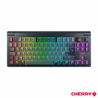 Cherry XTRFY MX 8.3 TKL Gaming Keyboard | Costco UK