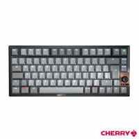 Cherry KW 300 Mechanical Keyboard