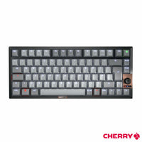 Cherry KW 300 Mechanical Keyboard