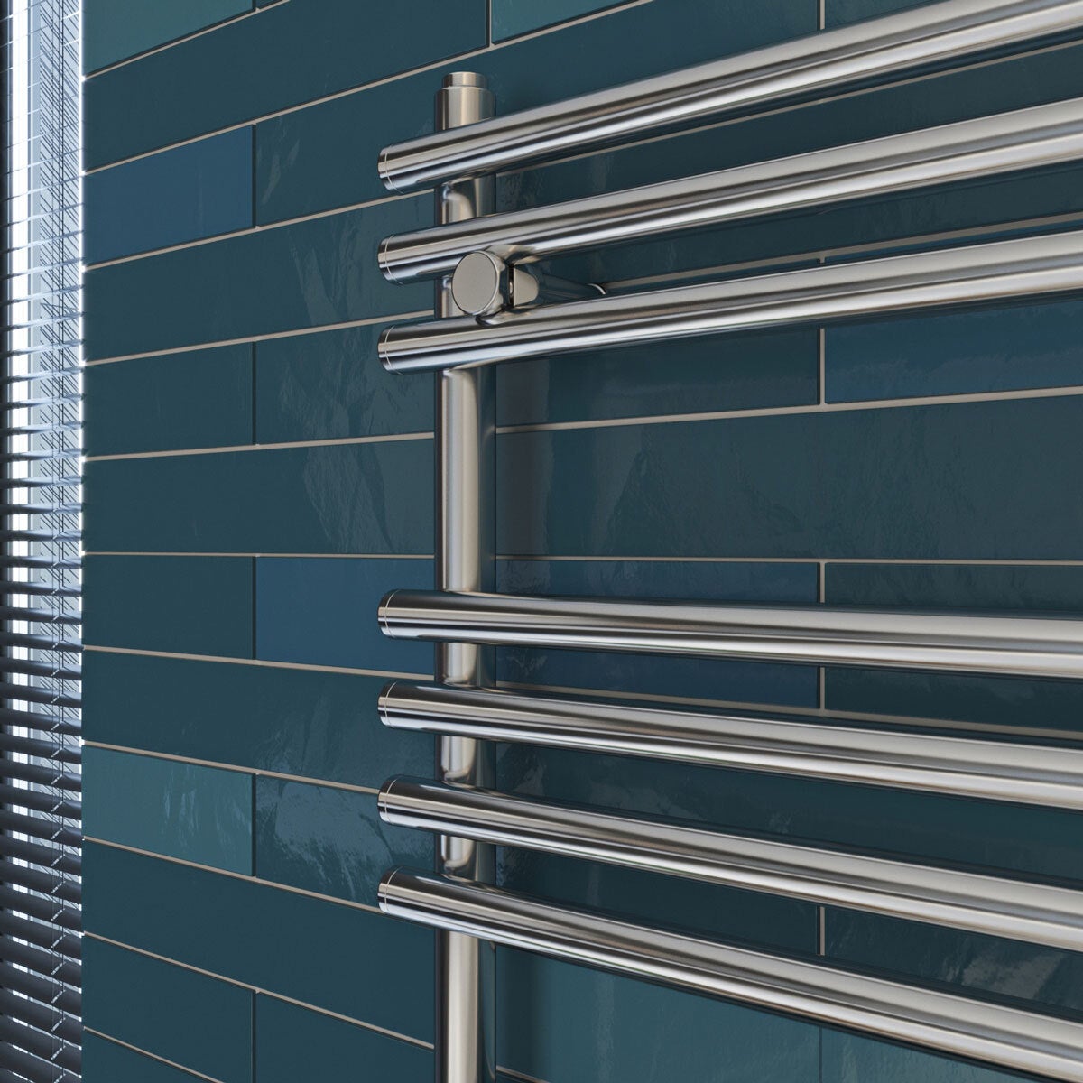 Ultraheat Windsor Radiator 798 x 500 x 54 mm