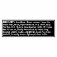 Lynx Marshmallow Smoke Body Spray, 6 x 200ml