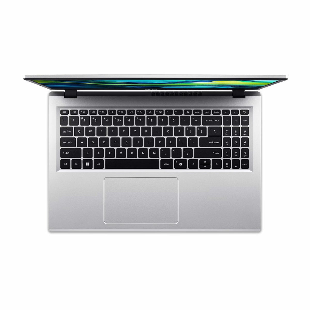 Acer Aspire Lite, AMD Ryzen 7, 16GB RAM, 512GB SSD, 15.6 Inch Laptop, NX.D1REK.002