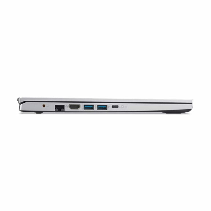 Acer Aspire, AMD Ryzen 5, 16GB RAM, 512GB SSD, 16 Inch Laptop, NX.J7WEK.00M
