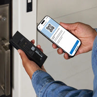 Ring Video Doorbell Plus (2nd Gen) with Chime (3rd Gen) and Additional Quick Release Battery
