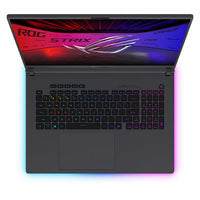 ASUS ROG Strix, Intel Ultra 9, 32GB RAM, 1TB SSD, NVIDIA GeForce RTX 5070 Ti, 18 Inch Gaming Laptop, G815LR-TT281W