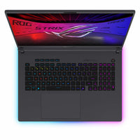 ASUS ROG Strix, Intel Ultra 9, 32GB RAM, 1TB SSD, NVIDIA GeForce RTX 5070 Ti, 18 Inch Gaming Laptop, G815LR-TT281W