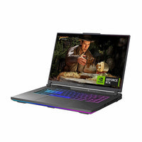 ASUS ROG Strix G16, AMD Ryzen 9, 32GB RAM, 1TB SSD, NVIDIA RTX 5080 16Inch Gaming Laptop, G614PW-RV005W
