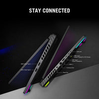ASUS ROG Strix G16, AMD Ryzen 9, 32GB RAM, 1TB SSD, NVIDIA RTX 5080 16Inch Gaming Laptop, G614PW-RV005W