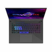 ASUS ROG Strix G16, AMD Ryzen 9, 32GB RAM, 1TB SSD, NVIDIA RTX 5080 16Inch Gaming Laptop, G614PW-RV005W