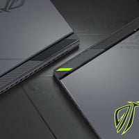 ASUS ROG Strix G16, AMD Ryzen 9, 32GB RAM, 1TB SSD, NVIDIA RTX 5080 16Inch Gaming Laptop, G614PW-RV005W