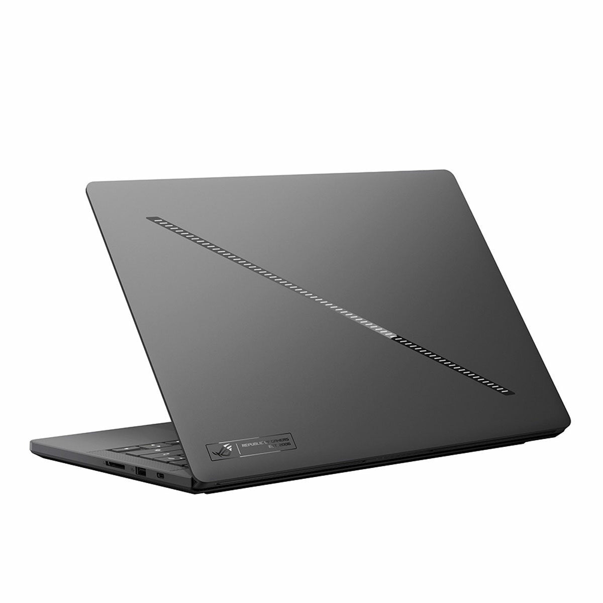 ASUS Zephyrus G14, Copilot+ PC, Intel Core Ultra 9, 32GB RAM, 1TB SSD, NVIDIA GeForce 5070, 14 Inch OLED Gaming Laptop, GU405AP-SY004W