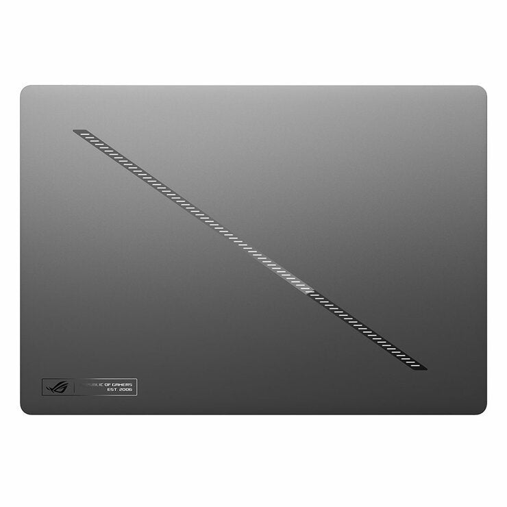 ASUS Zephyrus G14, Copilot+ PC, Intel Core Ultra 9, 32GB RAM, 1TB SSD, NVIDIA GeForce 5070, 14 Inch OLED Gaming Laptop, GU405AP-SY004W