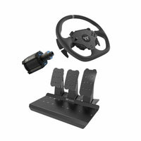 CyberPower Thermaltake GR300 Racing Simulator Bundle
