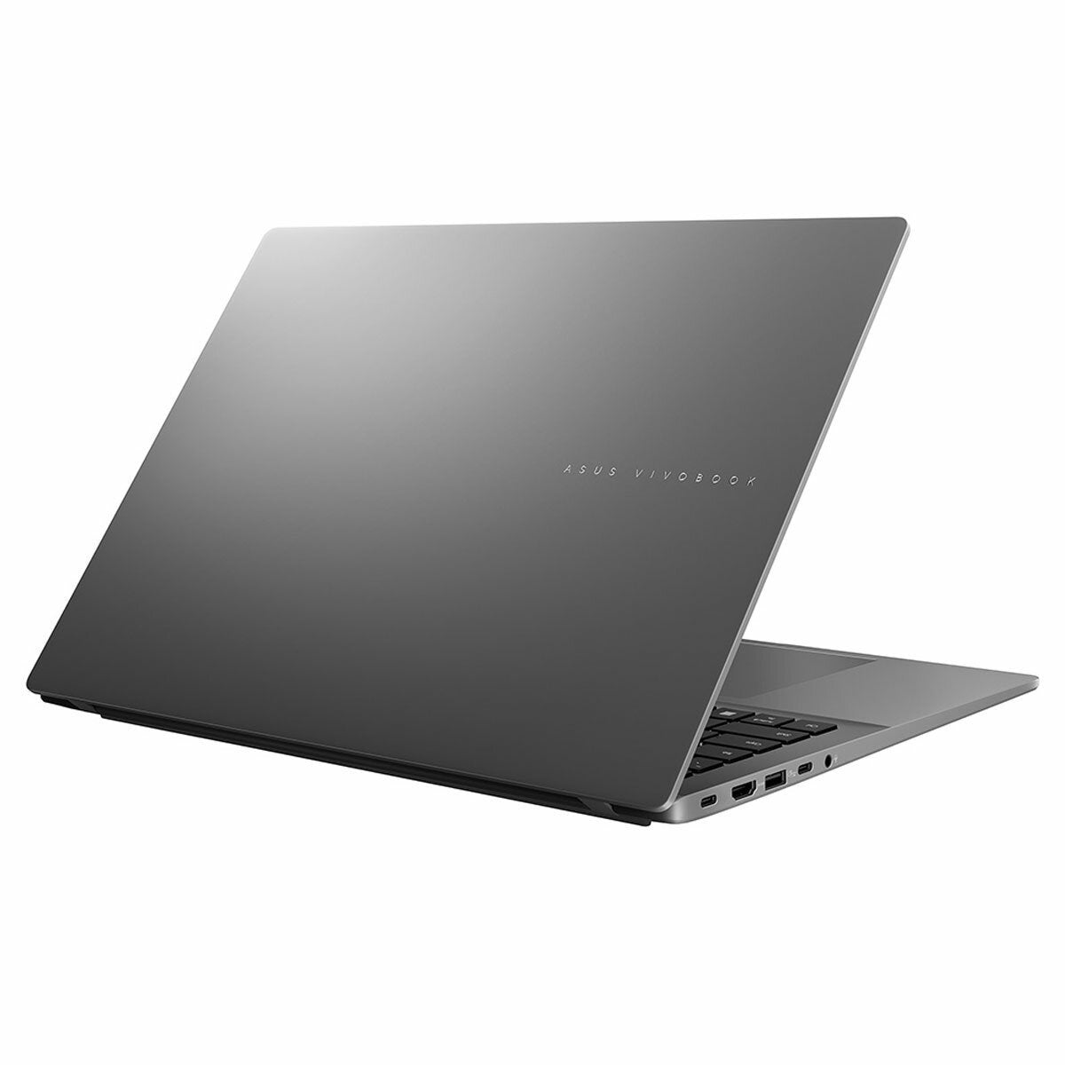 ASUS Vivobook S, Copilot+ PC, AMD Ryzen AI 7, 16GB RAM, 512GB SSD, 16 Inch OLED Laptop, M3607GA-SH011W