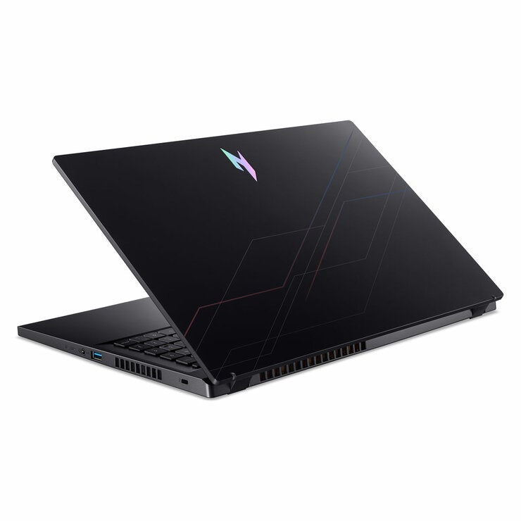 Acer Nitro V15, Intel Core i5, 16GB RAM, 512GB SSD, NVIDIA GeForce RTX 4050, 15.6 Inch Gaming Laptop, NH.QUAEK.003