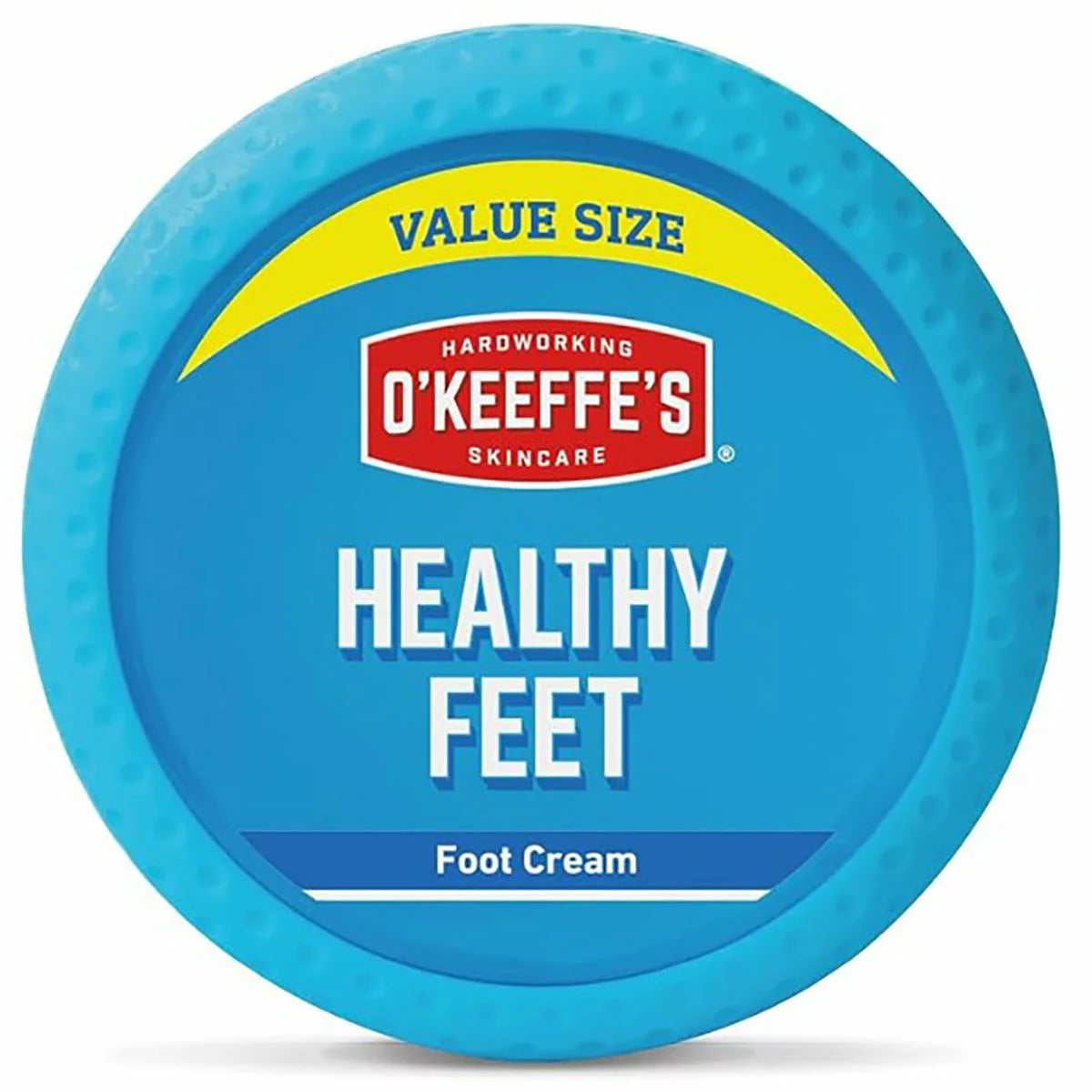 O'Keeffe's Healthy Feet Original, 2 x 180ml