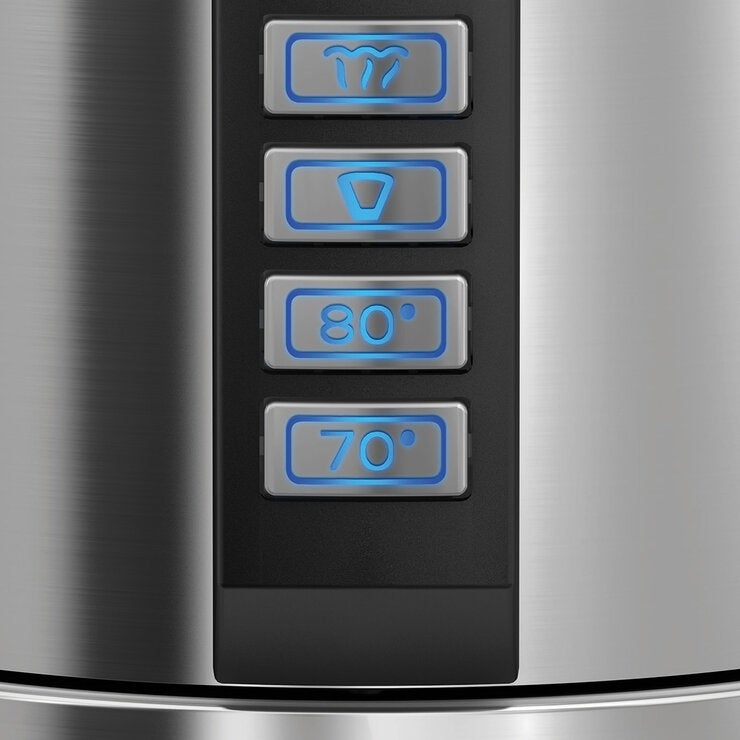Graef 1.2L Kettle & 4 Slice Toaster Bundle in 3 Colours