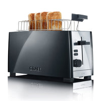 Graef 1.2L Kettle & 4 Slice Toaster Bundle in 3 Colours