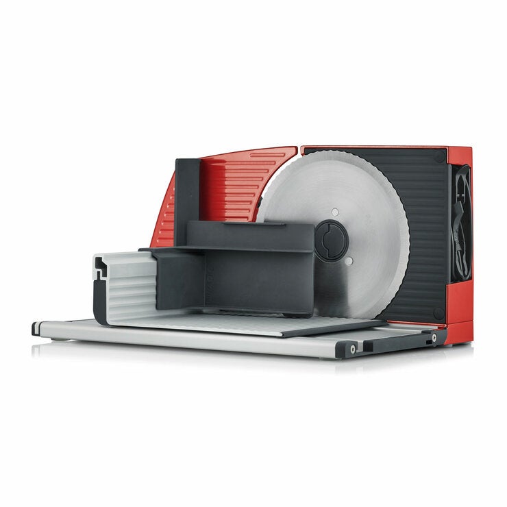 Graef My Tiny Foldable Electrical Food Slicer in 3 Colours
