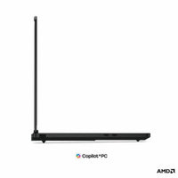 Lenovo Legion 5, Copilot+ PC, AMD Ryzen AI 9, 16GB RAM, 1TB SSD, NVIDIA GeForce RTX 5070, 15.3 inch OLED Gaming Laptop, 83Q6004KUK
