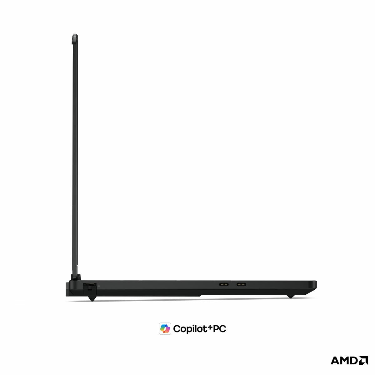 Lenovo Legion 5, Copilot+ PC, AMD Ryzen AI 9, 16GB RAM, 1TB SSD, NVIDIA GeForce RTX 5070, 15.3 inch OLED Gaming Laptop, 83Q6004KUK