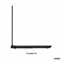 Lenovo Legion 5, Copilot+ PC, AMD Ryzen AI 9, 16GB RAM, 1TB SSD, NVIDIA GeForce RTX 5070, 15.3 inch OLED Gaming Laptop, 83Q6004KUK