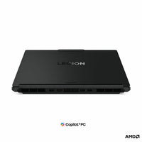 Lenovo Legion 5, Copilot+ PC, AMD Ryzen AI 9, 16GB RAM, 1TB SSD, NVIDIA GeForce RTX 5070, 15.3inch, Gaming OLED Laptop, 83Q6004KUK
