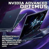 Acer Helios, Intel Core Ultra 9, 16GB RAM, 1TB SSD, NVIDIA GeForce RTX 5080, 18 Inch Gaming Laptop, NH.U55EK.001