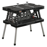 Keter V2 Folding Work Bench Table