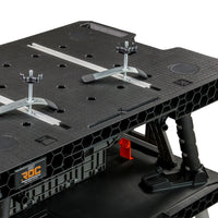 Keter V2 Folding Work Bench Table