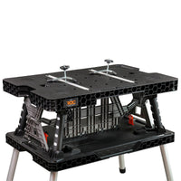 Keter V2 Folding Work Bench Table