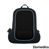 Homedics Shiatsu Back Massage Cushion With Heat SBM-150H-EB