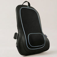 Homedics Shiatsu Back Massage Cushion With Heat SBM-150H-EB