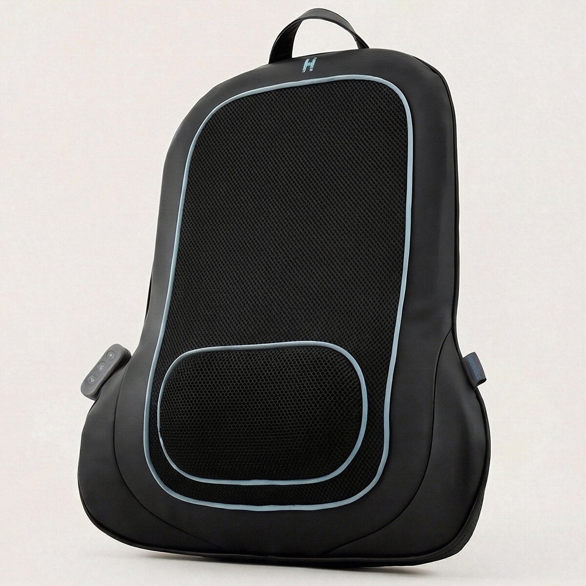 Homedics Shiatsu Back Massage Cushion With Heat SBM-150H-EB