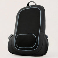 Homedics Shiatsu Back Massage Cushion With Heat SBM-150H-EB