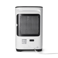 Meaco DD8L Pro Desiccant Dehumidifier in White
