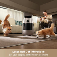 Dreame AP10 Pet Air Purifier