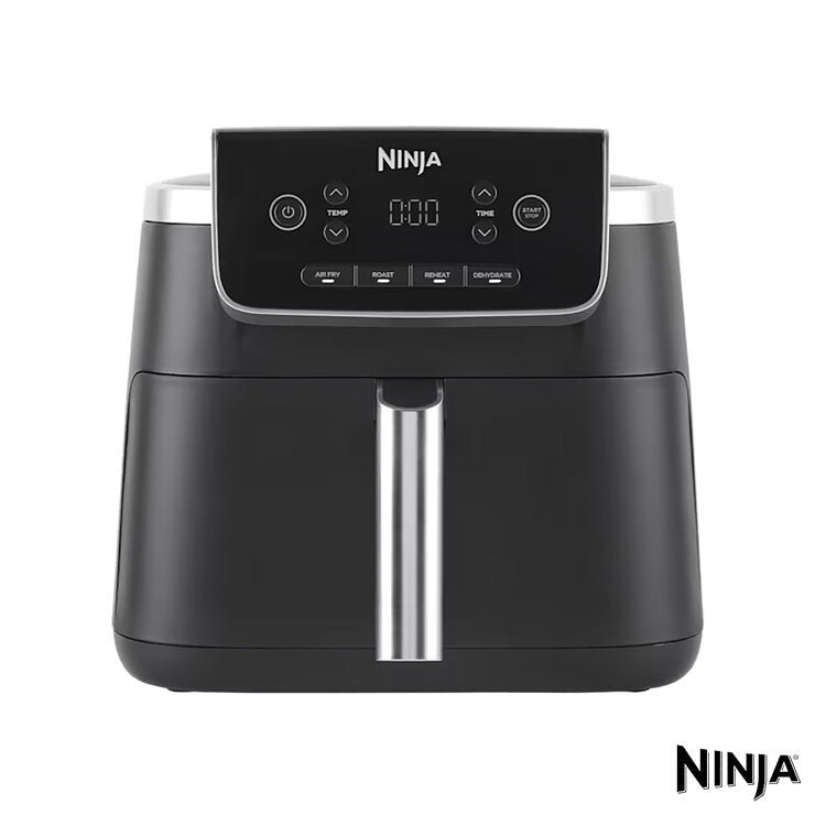 Ninja AF140UK 4.7L Air Fryer Pro in Black