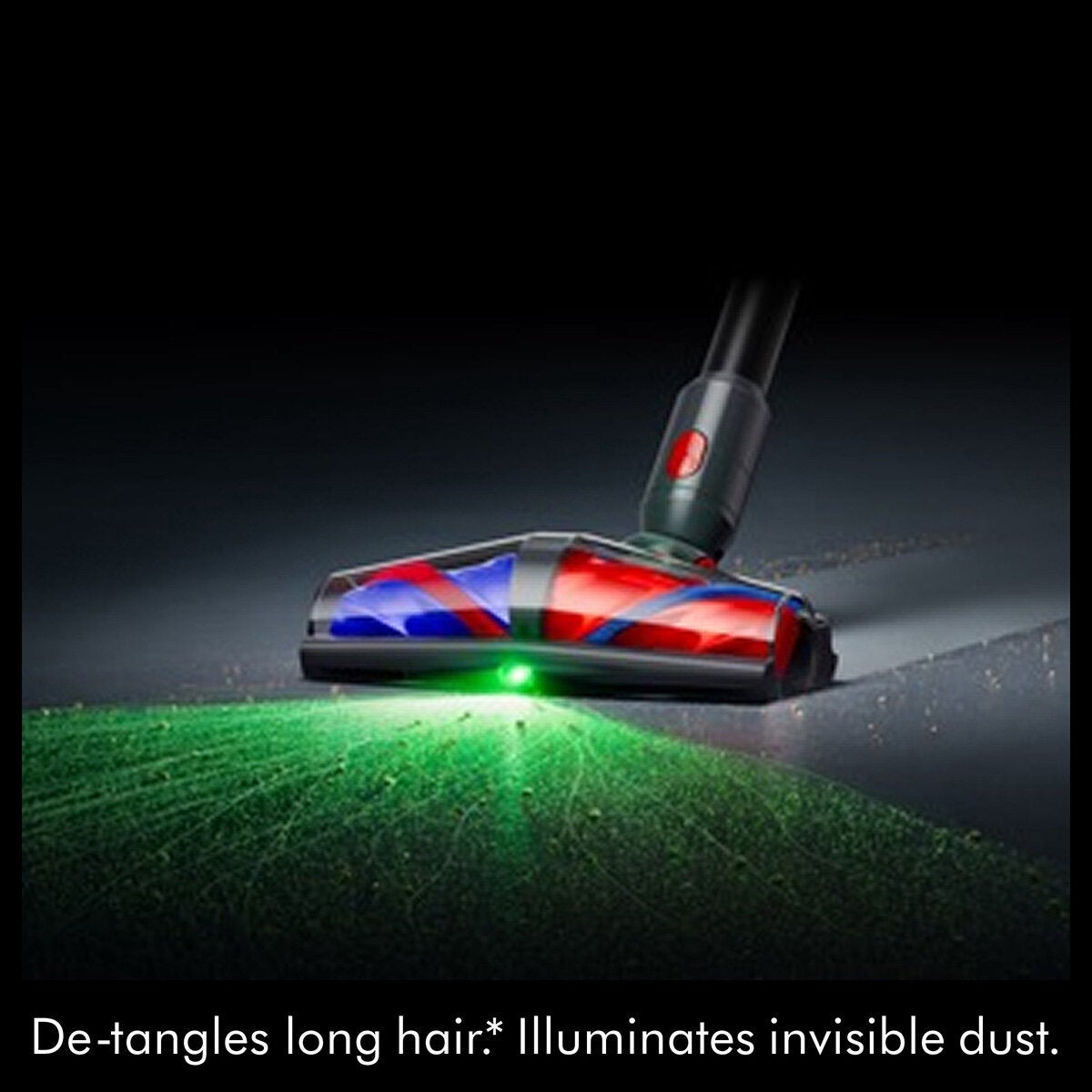 Dyson V10 Konical Cordless Stick Vacuum | Costco UK
