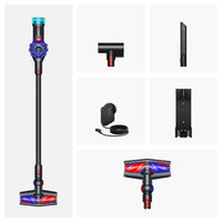 Dyson V10 Konical Cordless Stick Vacuum | Costco UK