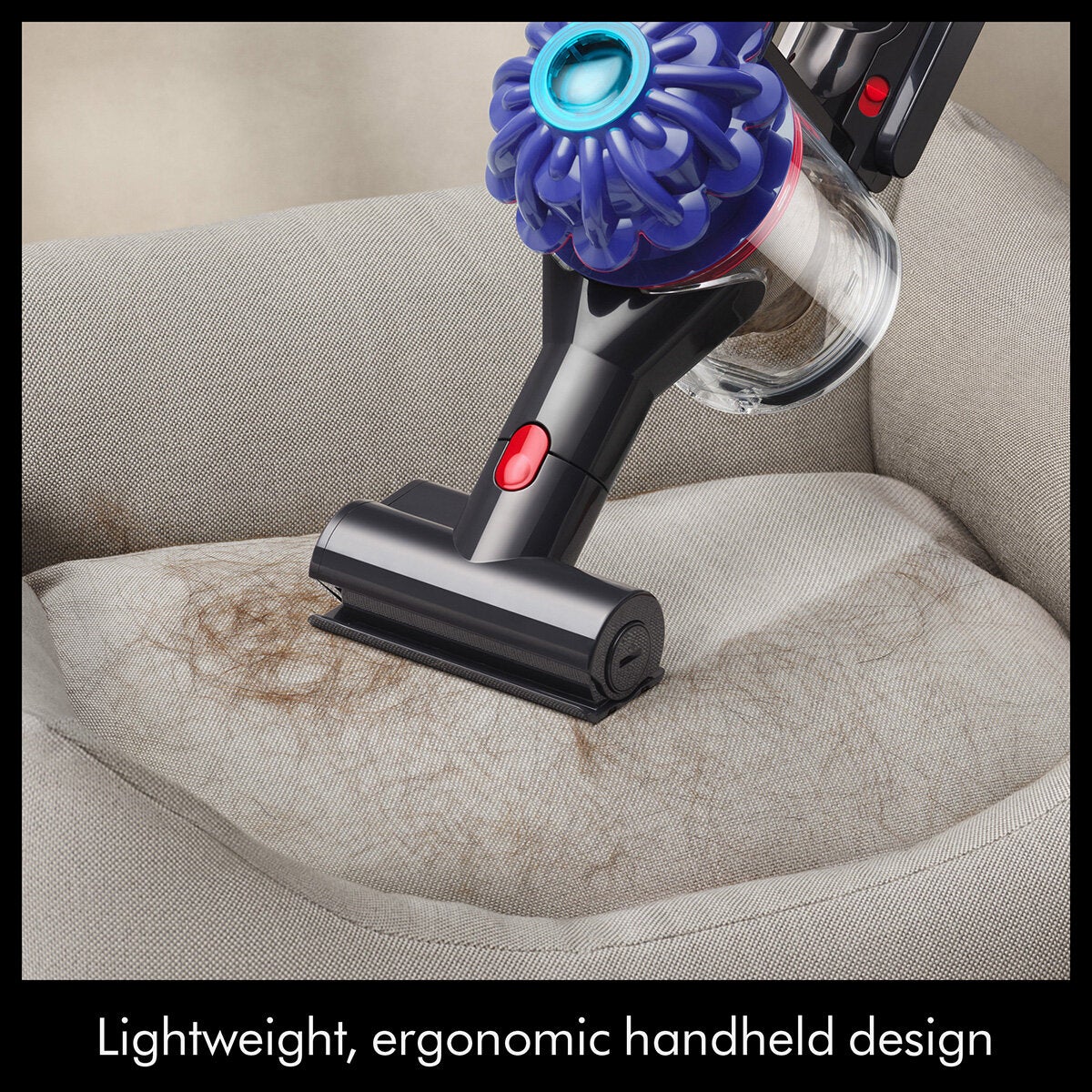 Dyson V10 Konical Cordless Stick Vacuum | Costco UK