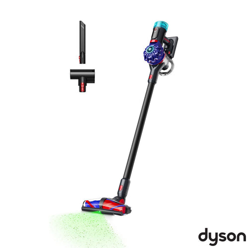 Vacumes & Floorcare