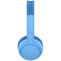 Belkin Soundform Mini 2 Wireless Kids Headphones with Travel Case
