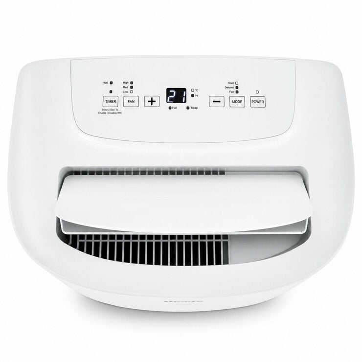 Wood's 18k WAC1804G Cortina XL Portable Air Conditioner