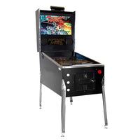 Bespoke Arcade V-Pin Legends Virtual Pinball Machine