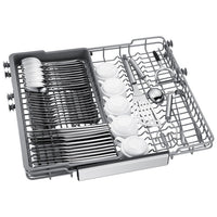 Samsung DW70H73YCFVU4 Series 7 Dishwasher, C Rated in White