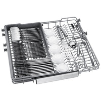 Samsung DW70H73YCFVU4 Series 7 Dishwasher, C Rated in White