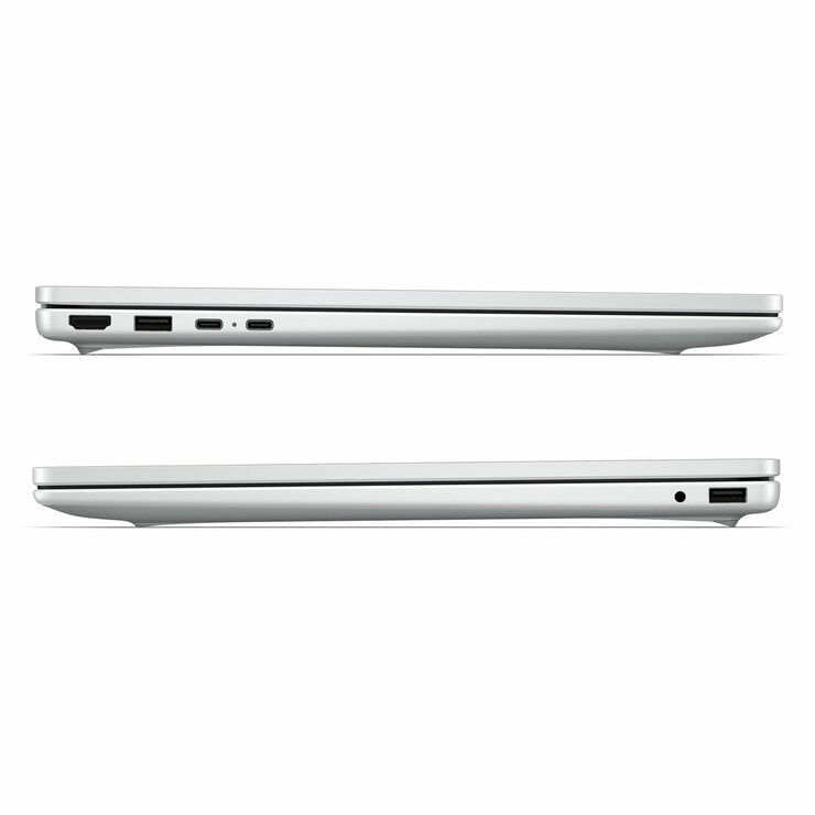 HP Omnibook 3, Intel Core Ultra 5, 8GB RAM, 512GB SSD, 17.3 Inch Laptop, 17-dg0000nax