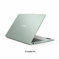Lenovo IdeaPad Slim 5, Copilot+ PC, AMD Ryzen AI 5, 16GB RAM, 512GB SSD, 14 inch OLED Laptop, 83S1000SUK