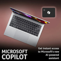 Acer Aspire Go 14, Intel Core 5, 16GB RAM, 256GB SSD, 14 Inch Laptop, NX.JSBEK.00S